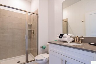 2705 Scrapbook St in Kissimmee, FL - Building Photo - Building Photo