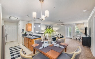 MAA Sam Ridley in Smyrna, TN - Building Photo