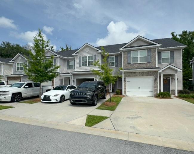 350 Kepler Lp in Richmond Hill, GA - Building Photo - Building Photo