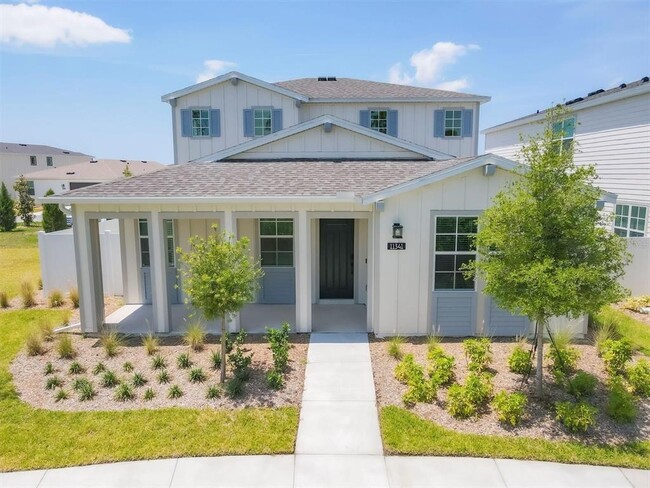 property at 11341 Whistler St