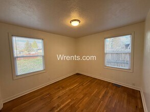 2840 W Sanson Ave in Spokane, WA - Building Photo - Building Photo
