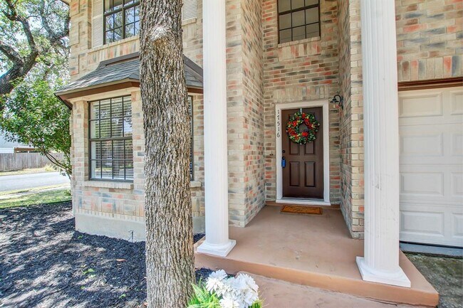 17516 Klamath Falls Dr in Round Rock, TX - Foto de edificio - Building Photo