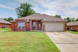 521 Smyth St in Aledo, TX - Building Photo - Building Photo