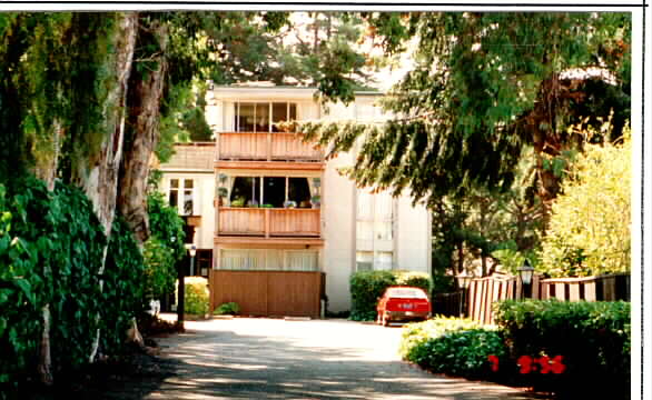 The Kelbourne in Berkeley, CA - Building Photo - Building Photo