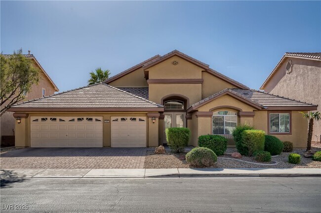 property at 3625 Alcantara Ln