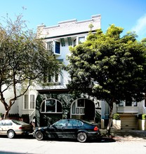 2313 Webster St in San Francisco, CA - Building Photo - Building Photo