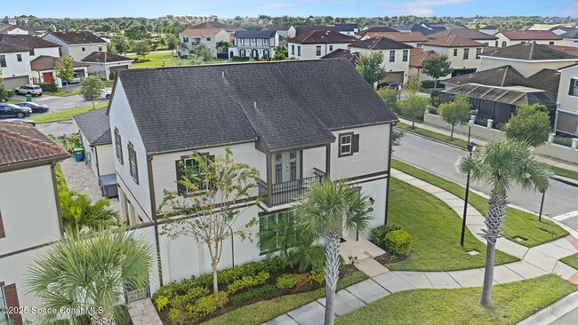 2453 Rodina Dr in Melbourne, FL - Building Photo - Building Photo