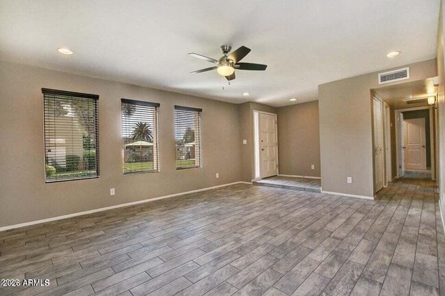 8335 E Vista Dr in Scottsdale, AZ - Building Photo - Building Photo