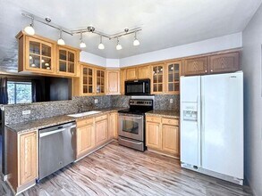 3216 Vail Pass Dr in Colorado Springs, CO - Building Photo - Building Photo