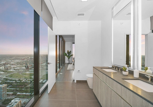 1150 S Michigan Ave, Unit 6107 in Chicago, IL - Building Photo - Building Photo