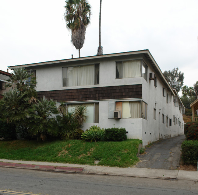 1730 Grevelia St in South Pasadena, CA - Building Photo - Building Photo