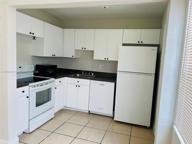 property at 4605 NW 9th Dr