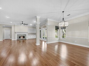 2715 Penmere Ct in Houston, TX - Building Photo - Building Photo