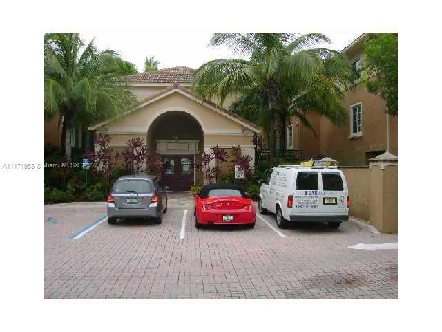2831 NE 185th St-Unit -603 in Aventura, FL - Building Photo