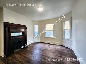 305 Marguerite Ave in Wilmerding, PA - Building Photo - Building Photo