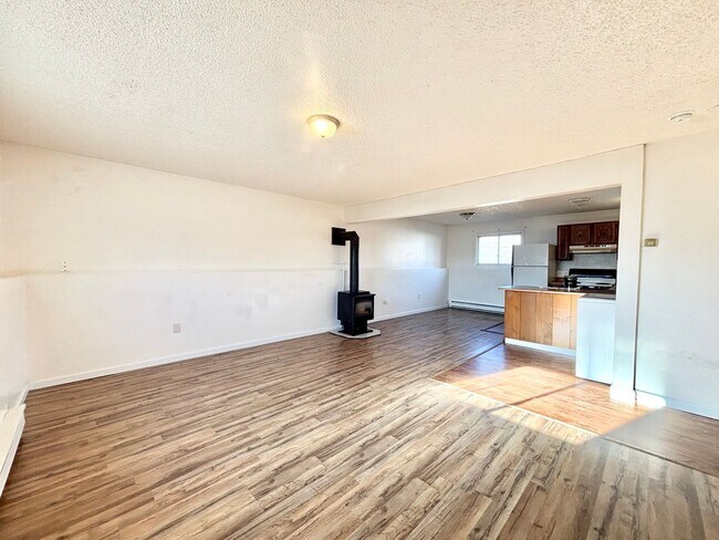 207 W Rosebud Ave in Belgrade, MT - Building Photo - Building Photo