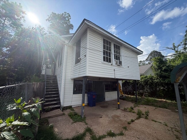 property at 744 Ratcliff St