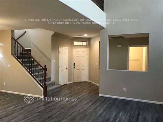 1657 Yellow Tulip Pl in Henderson, NV - Building Photo - Building Photo
