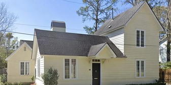 2528 Myrtle Ave in Baton Rouge, LA - Building Photo