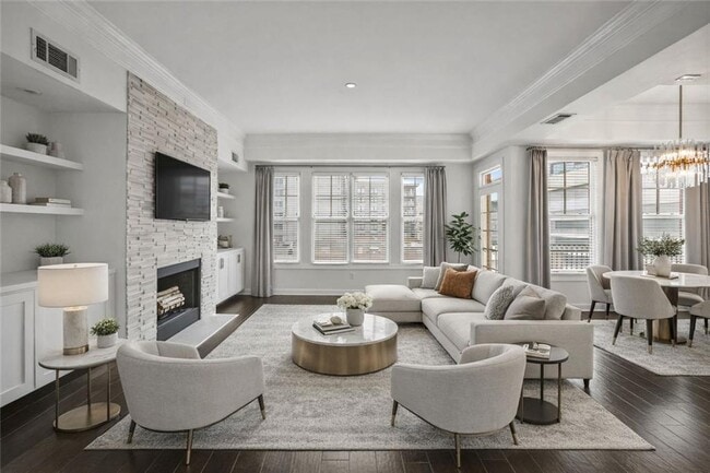 property at 850 Piedmont Ave NE