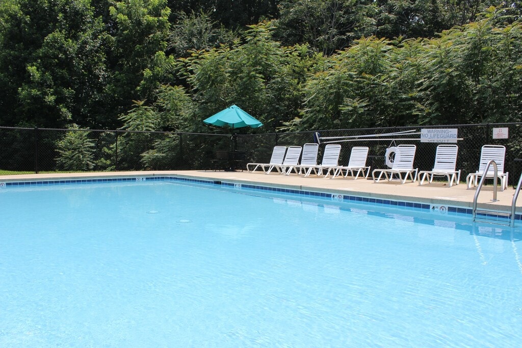 Linville Ridge Apartments in WinstonSalem, NC