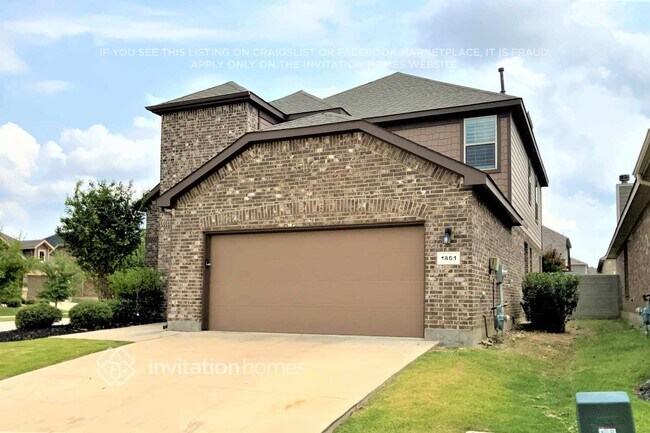 property at 1801 Turnstone Trl