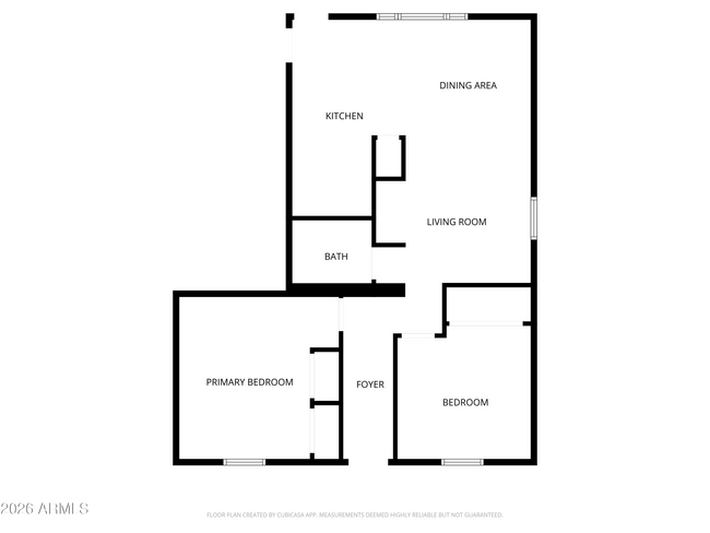 216 Yuma St in Huachuca City, AZ - Building Photo - Building Photo