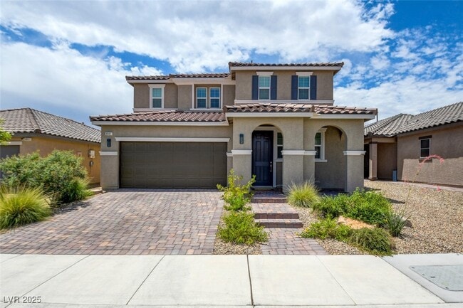 property at 6841 Toll Mountain St