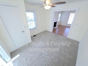 621 Grace Ave in Burlington, NC - Building Photo - Building Photo