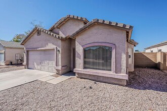 4101 W Oregon Ave in Phoenix, AZ - Building Photo - Building Photo