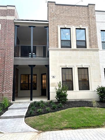 307 Sunset Ln in Fort Worth, TX - Building Photo