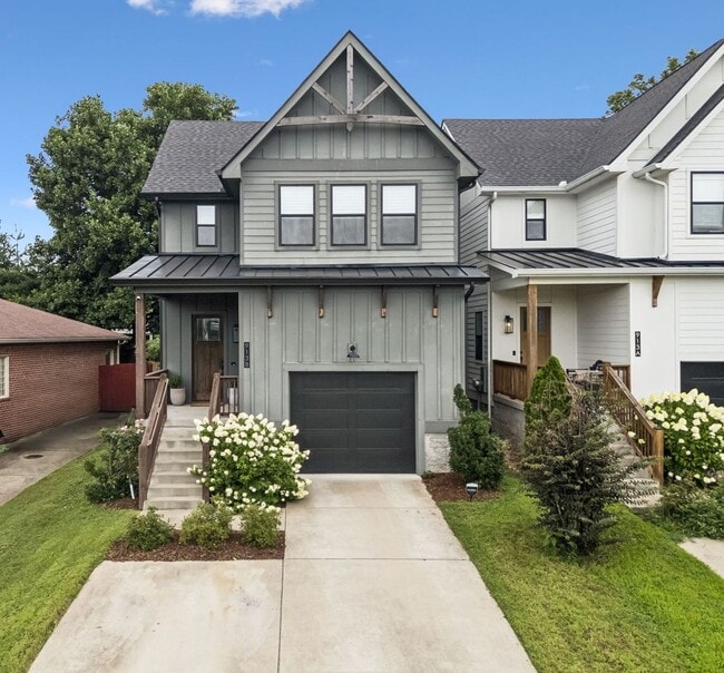 913 Crescent Hill Rd in Nashville, TN - Building Photo - Building Photo