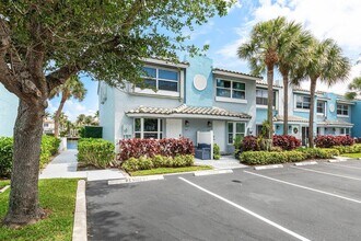 942 Jeffery St in Boca Raton, FL - Building Photo - Building Photo