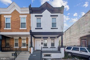 4447 N 19th St in Philadelphia, PA - Building Photo