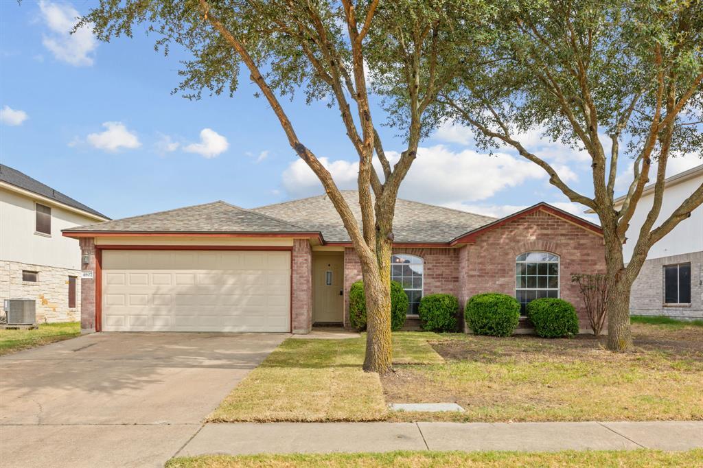 4807 Golden Gate Dr in Killeen, TX - Building Photo