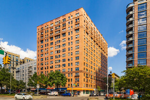 245 W 107th St Apartments