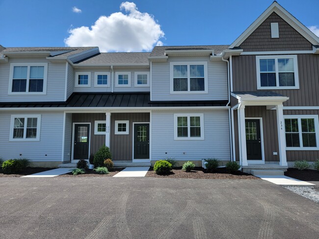 property at 232 Millard Dr