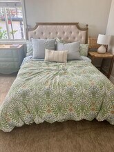 820 9th St, Unit 3 bed. fully furnished in Hermosa Beach, CA - Foto de edificio - Building Photo