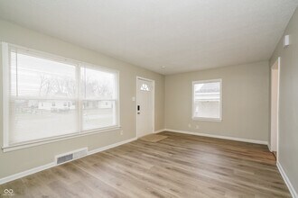 3428 N Riley Ave in Indianapolis, IN - Building Photo - Building Photo