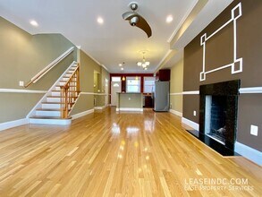 446 Lamont St NW in Washington, DC - Building Photo - Building Photo