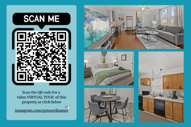 131 W Noble St in Lebanon, IN - Foto de edificio - Building Photo