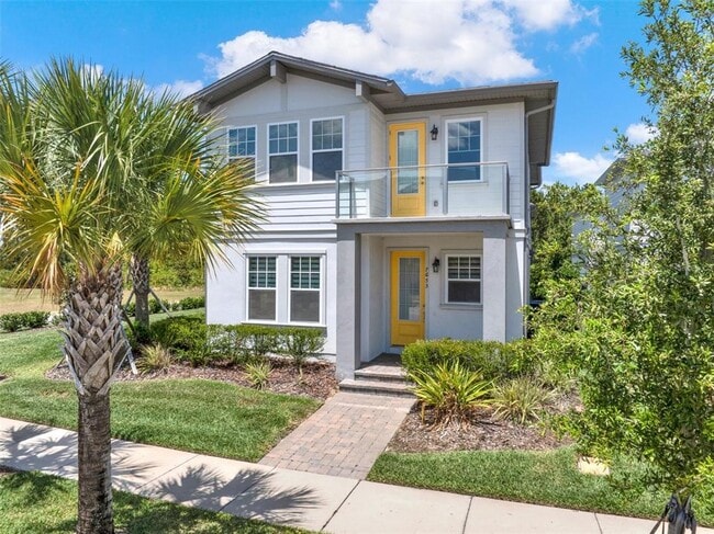 property at 13782 Grignard Aly