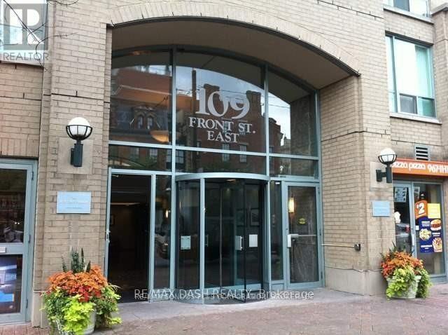property at 109-109 Front St E