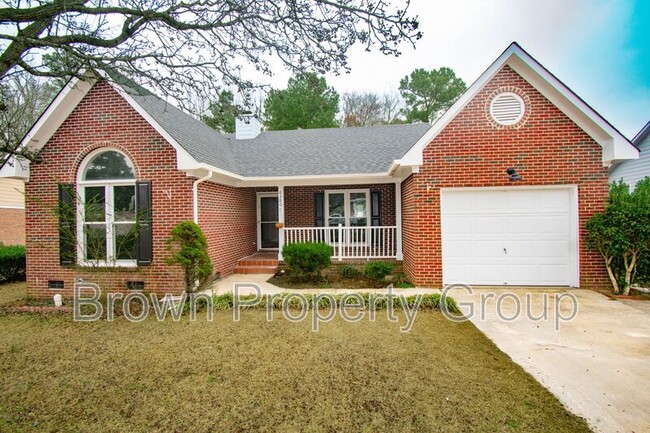 property at 6580 Applewhite Rd