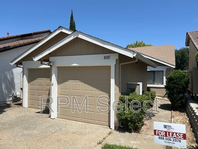 property at 8085 Forest Glen Way
