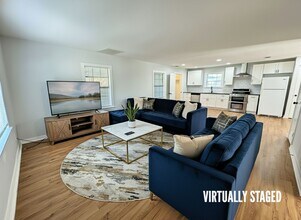 1115 S 11th St in Temple, TX - Building Photo - Building Photo