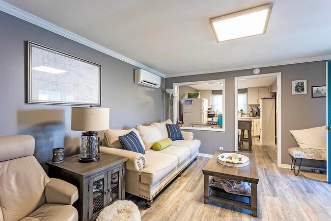 property at 2402 Rodney Dr