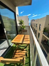 1251 Parker Pl in San Diego, CA - Building Photo - Building Photo