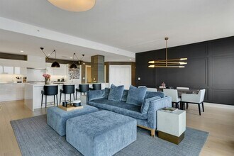 9 Ave at Port Imperial, Unit PH03 in West New York, NJ - Building Photo - Building Photo