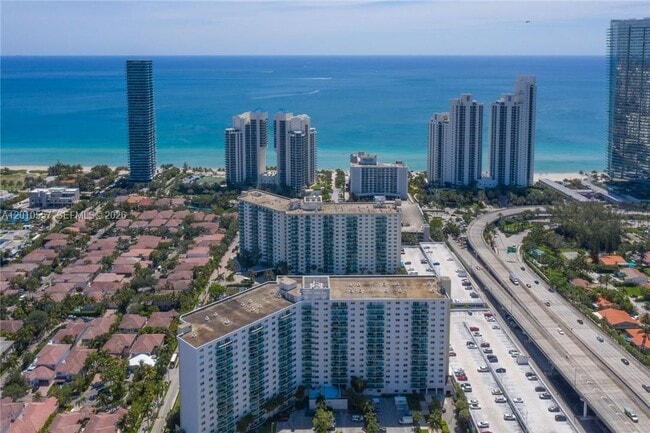 property at 19380 Collins Ave
